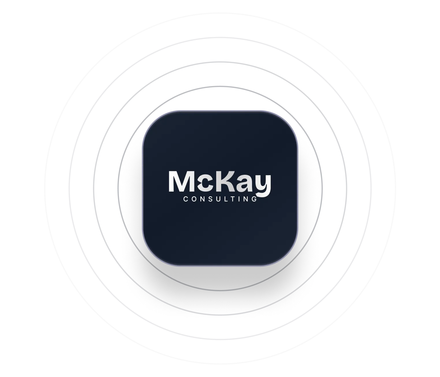 McKay Consulting logo